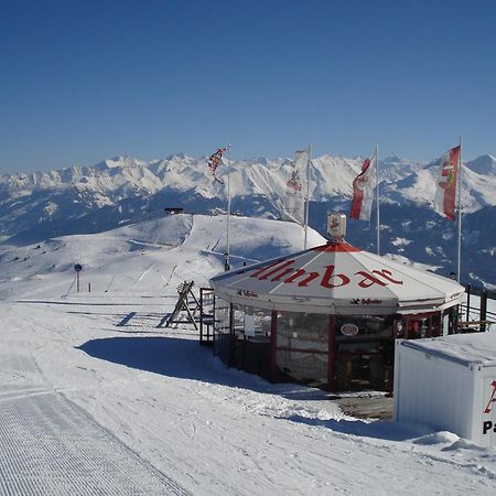 Golf & Ski Chalet Mittersill Extérieur photo