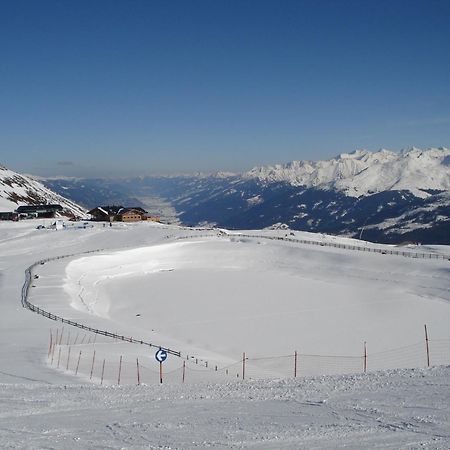 Golf & Ski Chalet Mittersill Extérieur photo