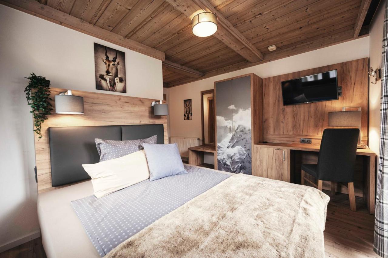 Golf & Ski Chalet Mittersill Extérieur photo