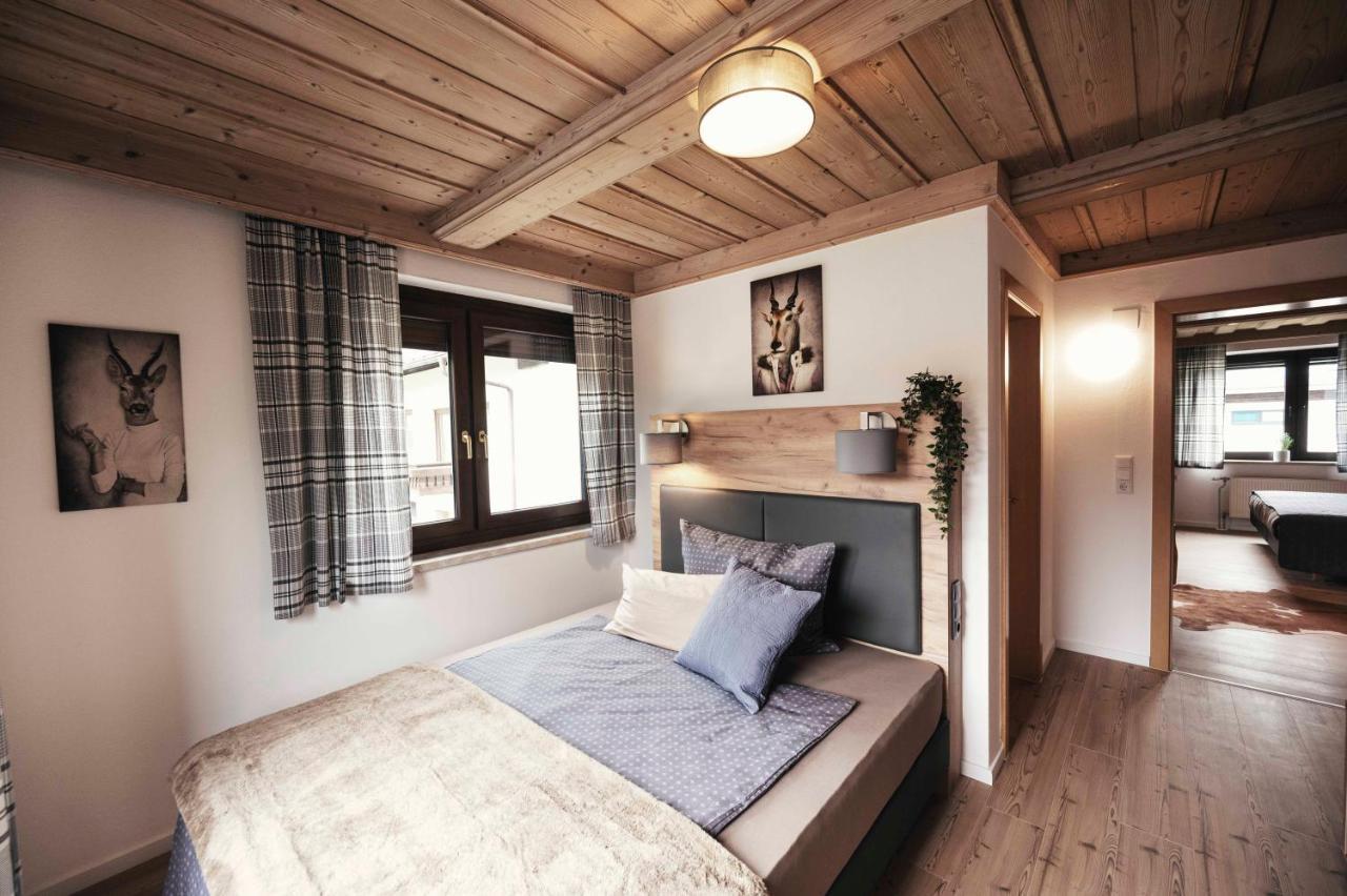 Golf & Ski Chalet Mittersill Extérieur photo