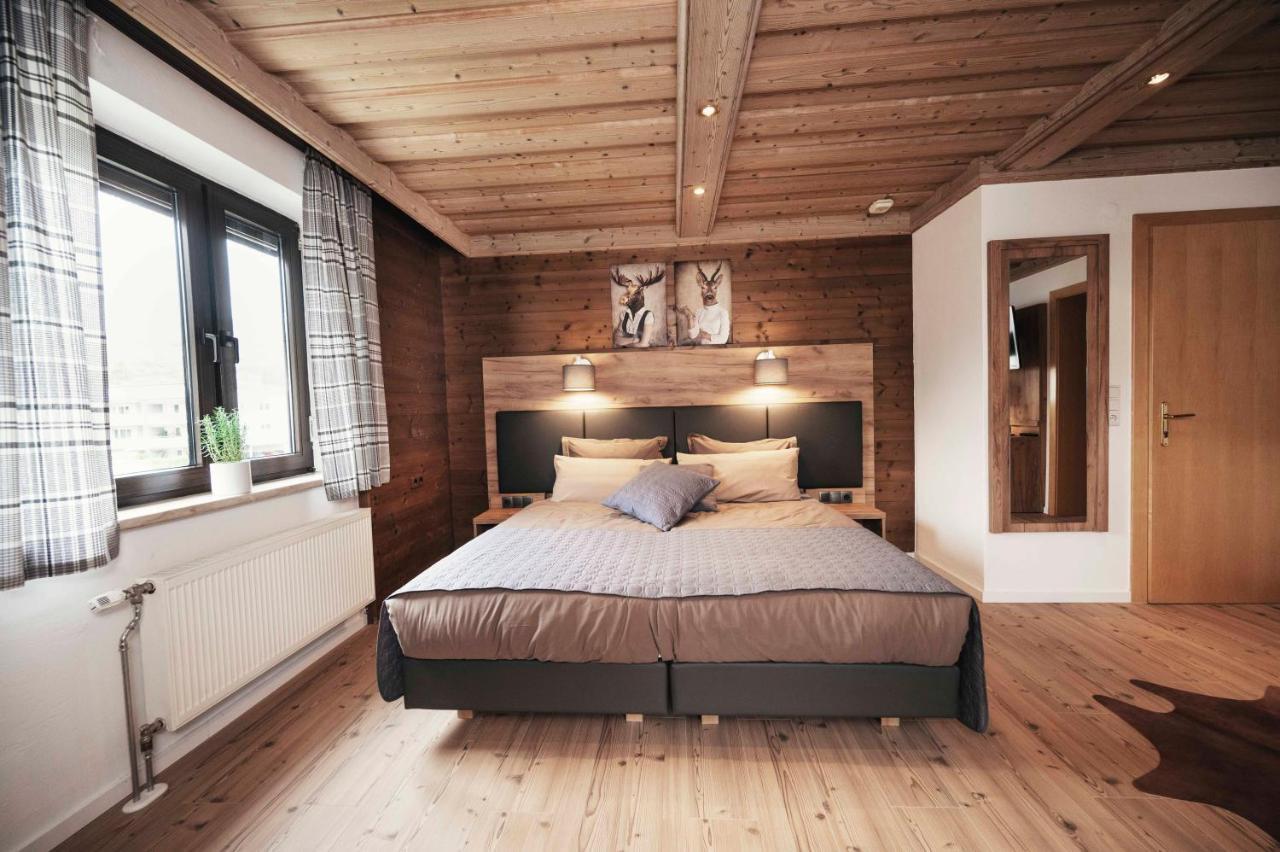 Golf & Ski Chalet Mittersill Extérieur photo